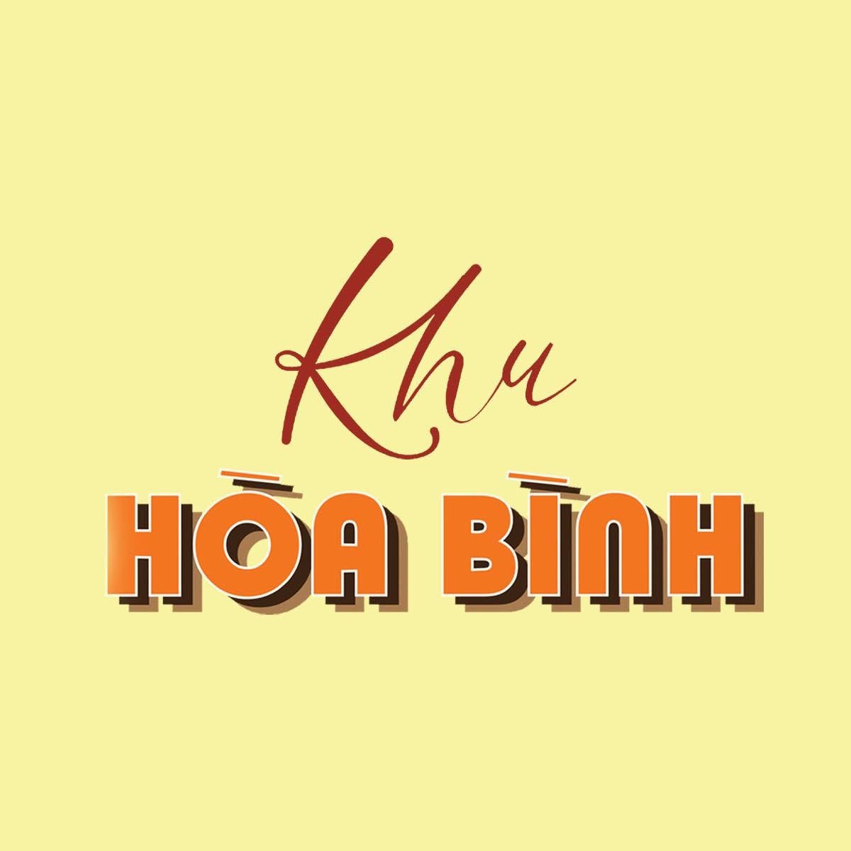 Tiệm mì Hoà Bình